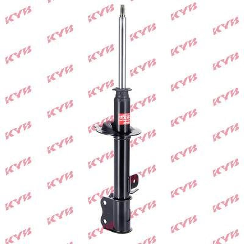 KYB Shock Absorber Damper Strut Rear Right fits Chevrolet Lacetti 2005-2013
