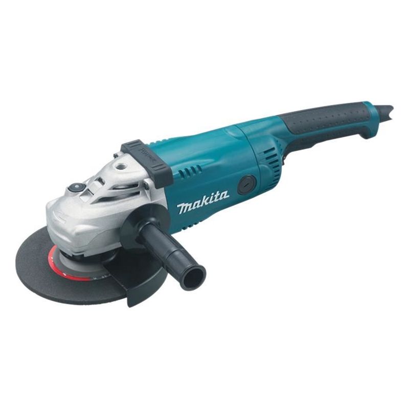 Makita GA7020 180mm Angle Grinder 2000W 240V Makita - Dynamic Drive