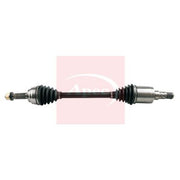 Apec CV Drive Shaft Driveshaft Front Left fits Tesla Model S 2012-2017