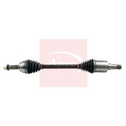 Apec CV Drive Shaft Driveshaft Front Left ADS1675L