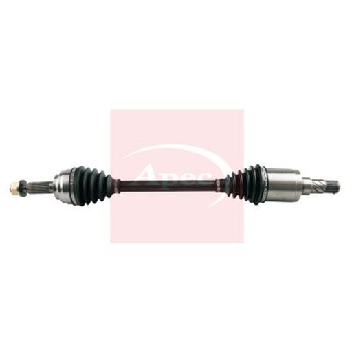 Apec CV Drive Shaft Driveshaft Front Left fits Tesla Model S 2012-2017