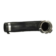 Gates Intercooler Turbo Charge Air Hose 280mm fits Opel Meriva B 2010-2017 1.7