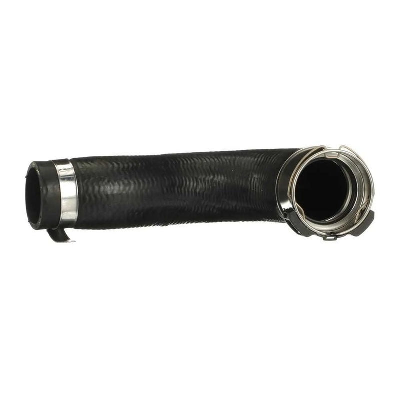 Gates Intercooler Turbo Charge Air Hose 280mm fits Opel Meriva B 2010-2017 1.7