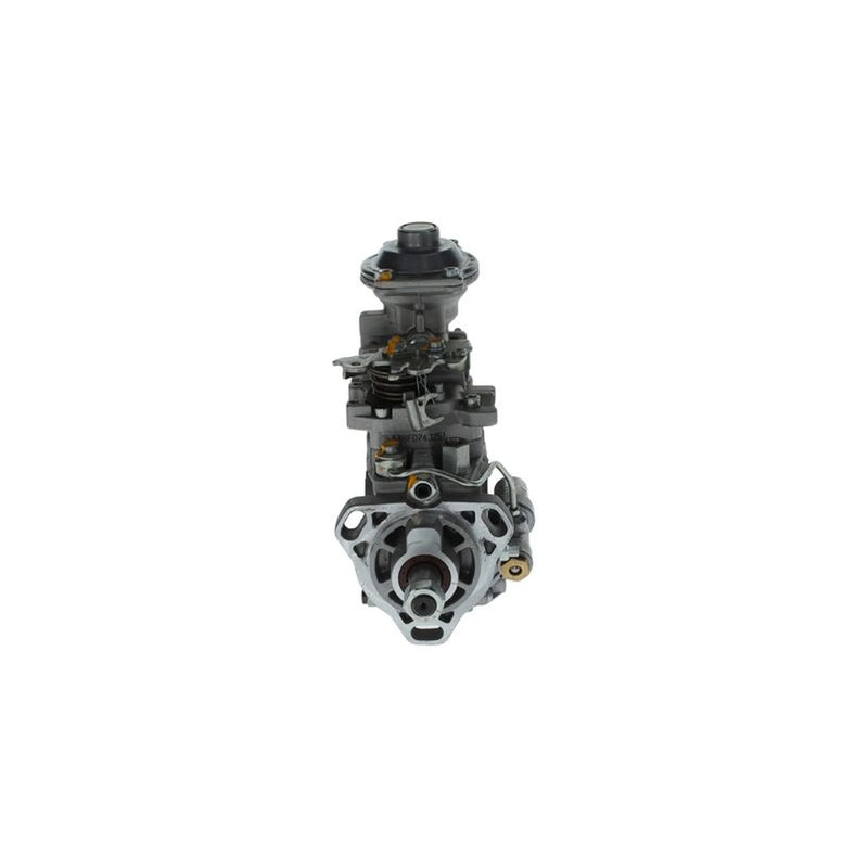 Bosch Diesel Injection Pump