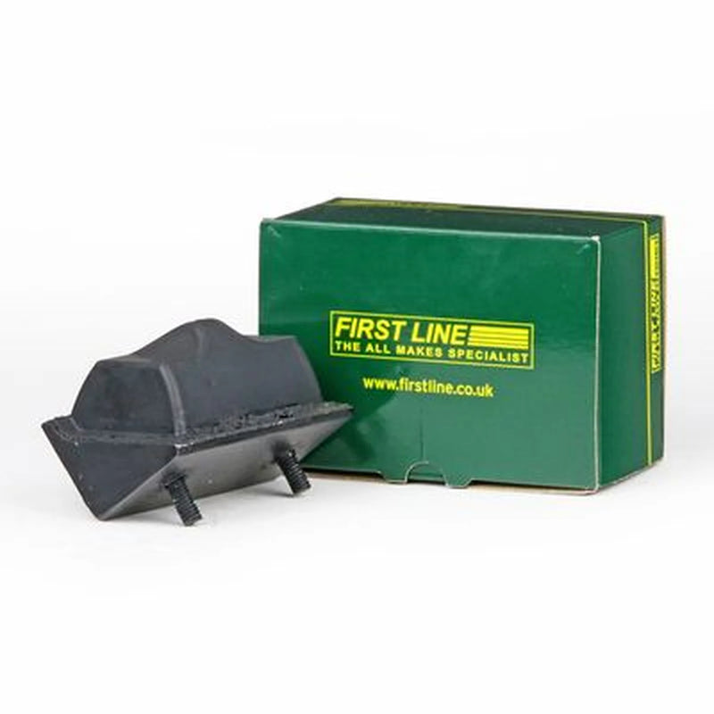 First Line Rubber Buffer Suspension fits Lti Tx 1997 on 2.7
