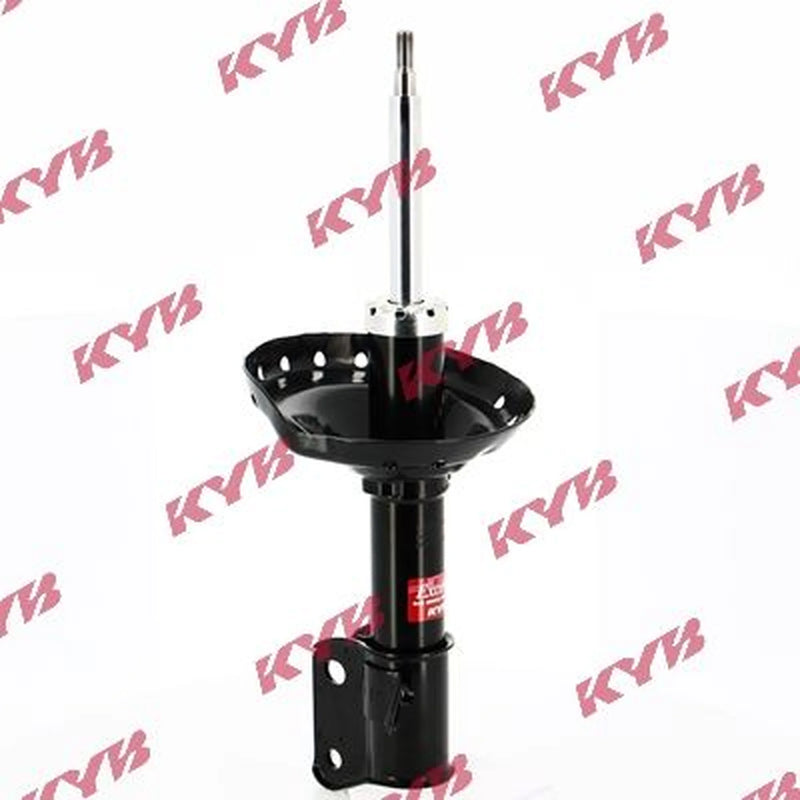 KYB Shock Absorber Damper Strut Front Left fits Subaru Impreza 2011-2016 1.6 2.0