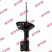 KYB 2 x Front Shock Absorbers fits Subaru Impreza 2011-2016 1.6 2.0