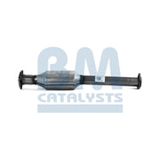 BM Catalysts Homologated Petrol Cat fits Fiat Croma 1986-1996
