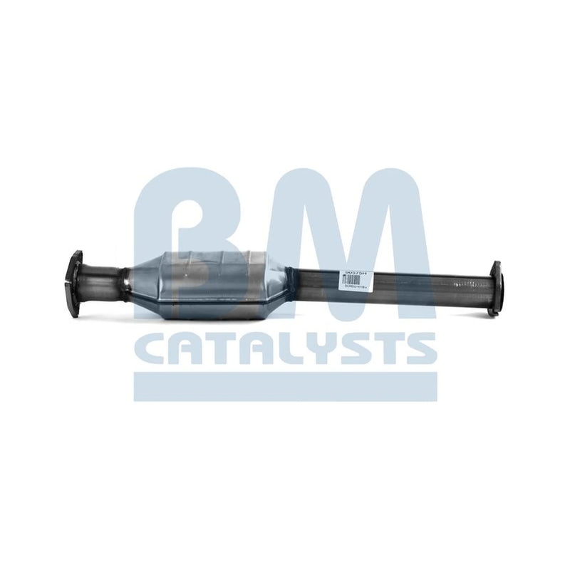BM Catalysts Homologated Petrol Cat fits Fiat Croma 1986-1996