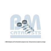 BM Catalysts Exhaust Pipe Mounting Kit FK50575B
