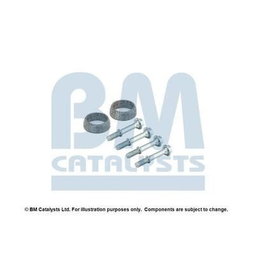 BM Catalysts Exhaust Pipe Mounting Kit FK50575B