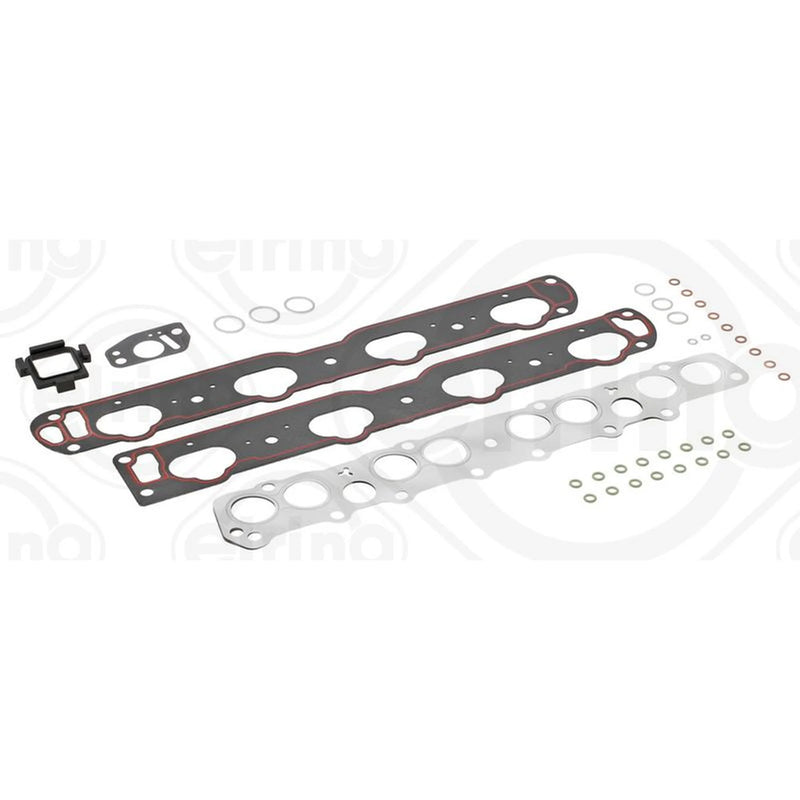 Elring Cylinder Head Gasket Kit fits Mercedes-Benz E-Class 1996-1997 210.072