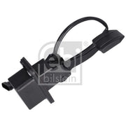 Febi Accelerator Pedal 5 Connectors 197710