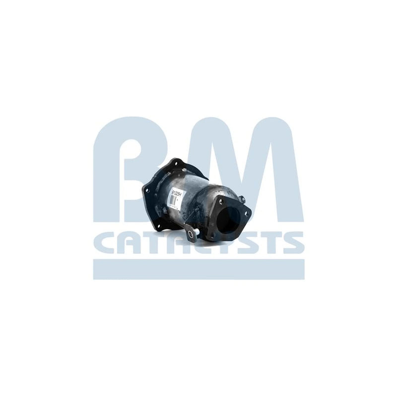 BM Catalysts Homologated Petrol Cat fits Mazda 323 F/P 2001-2004 2.0