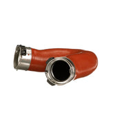 Gates Intercooler Turbo Charge Air Hose 420mm fits Mercedes-Benz Sprinter 3,5-T