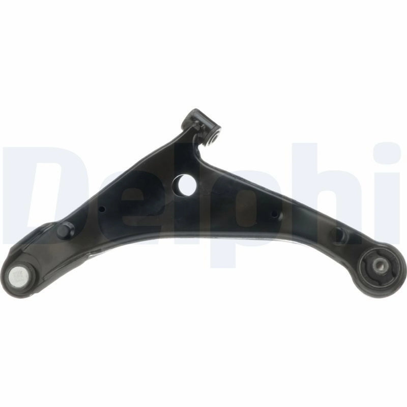 Delphi Control/Trailing Arm Front fits Mitsubishi Galant IX 2003 on 2.4