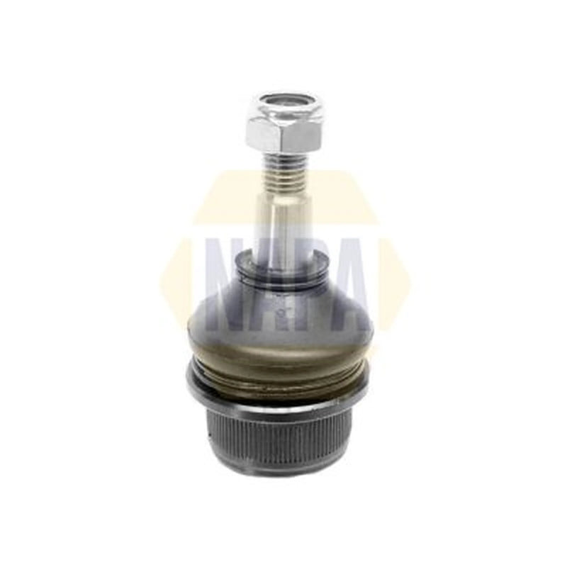 NAPA Ball Joint Front Right fits VW Beetle 1947-1986 1.1 1.2 1.3 1.5 1.6
