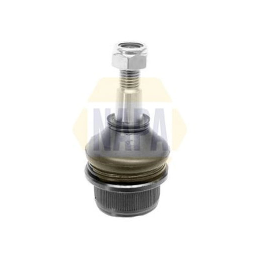 NAPA Ball Joint Front Right fits VW Beetle 1947-1986 1.1 1.2 1.3 1.5 1.6