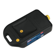 Sealey Oil/Fluid Drain & Recycle Container 10L DRP07 Sealey - Dynamic Drive