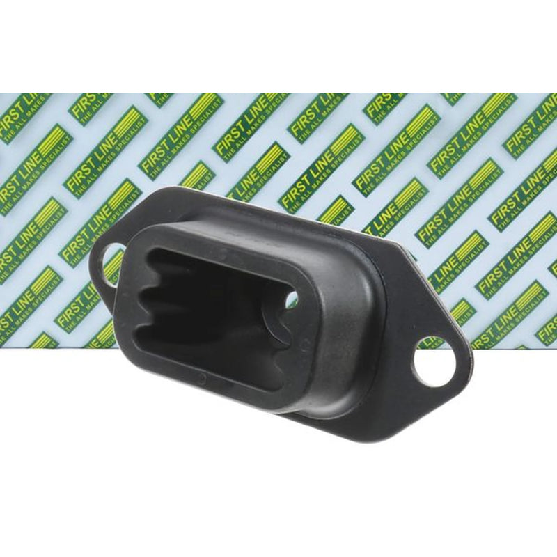 First Line Engine Mount Mounting fits Nissan Juke 2010-2019 1.2 1.6
