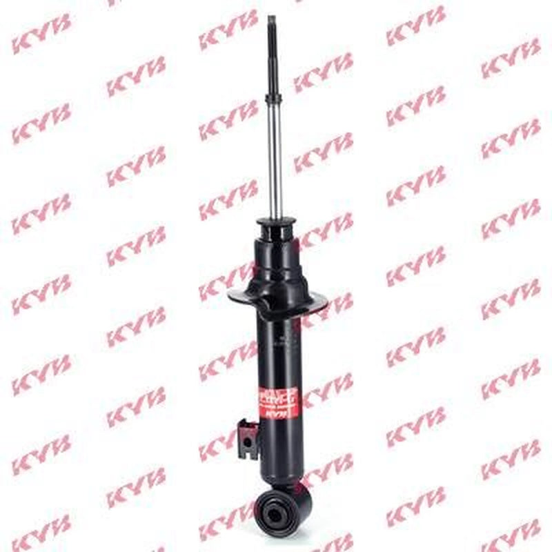 KYB Shock Absorber Damper Strut Front fits Mitsubishi Triton 2005-2015 2.4 2.5