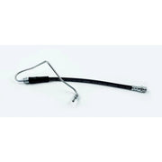 Juratek Brake Hydraulic Hose Line Front Left fits Audi Q5 2016-2021 2.0
