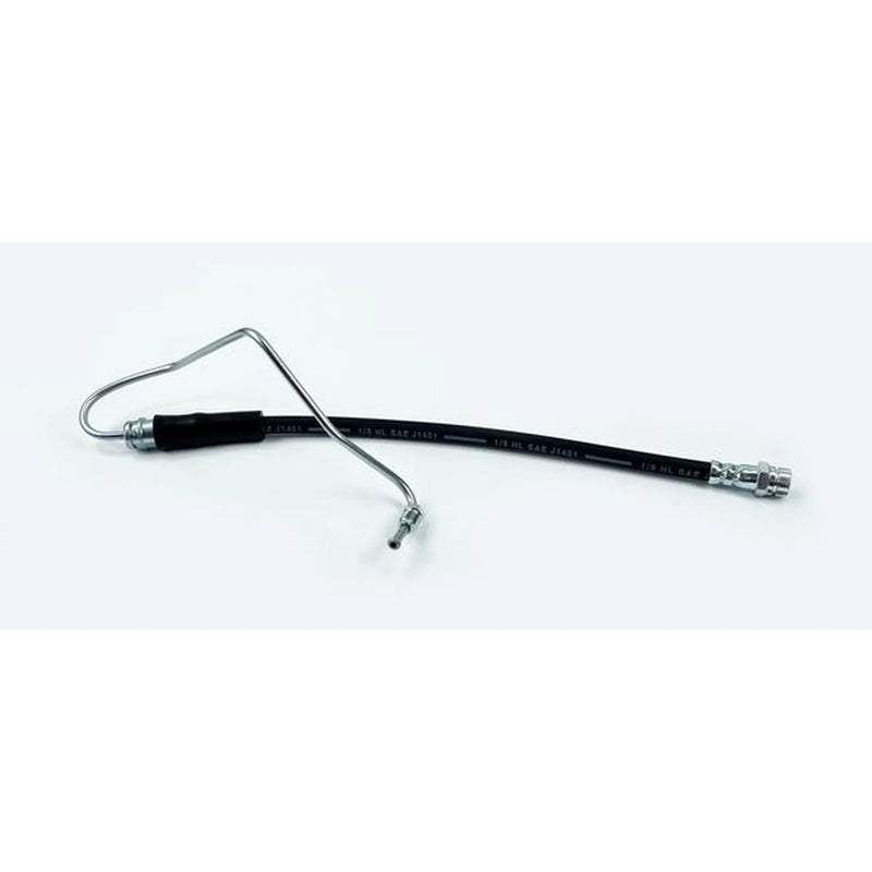 Juratek Brake Hydraulic Hose Line Front Left fits Audi Q5 2016-2021 2.0