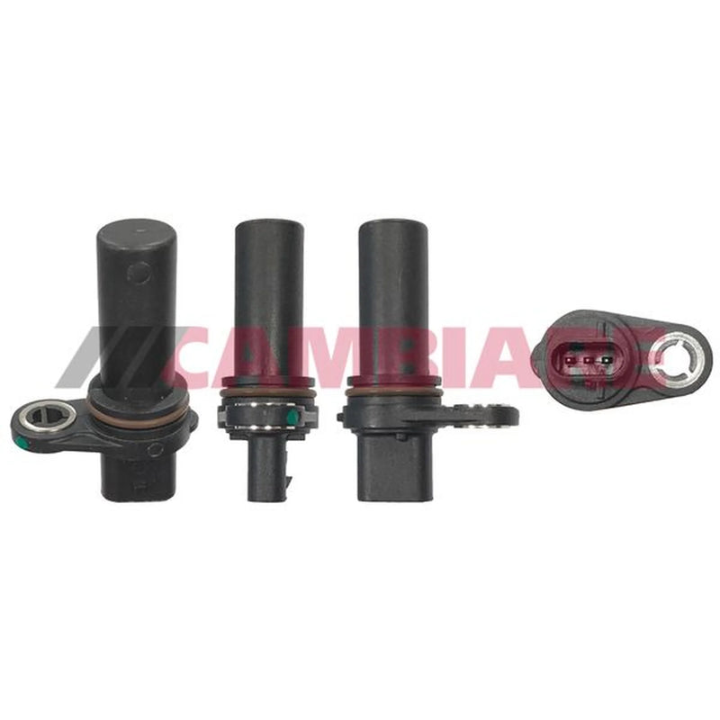 Cambiare Crankshaft Position Sensor fits Chrysler Sebring 2007-2010 2.0