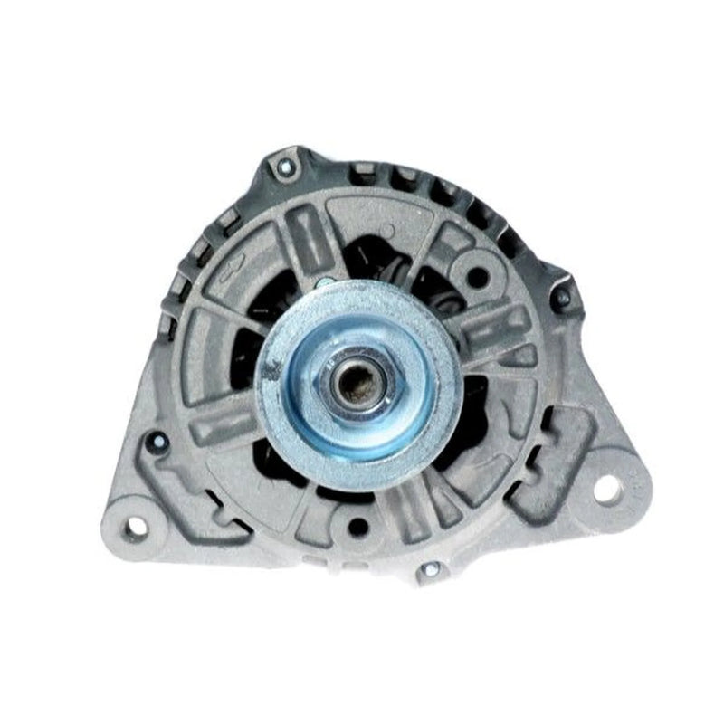 Hella Car Alternator 12V fits Ford Courier Box Body/Mpv 1996-2003 1.3