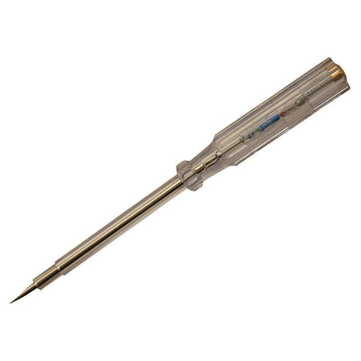 Roughneck Mains Tester 190mm Roughneck - Dynamic Drive