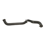 Gates Radiator Coolant Hose 830mm ID fits Ford Fiesta VI 2012-2017 1.0