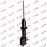 KYB 2 x Shock Absorbers fits Daewoo Matiz 1998 on 0.8