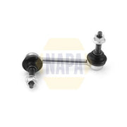 NAPA Stabiliser Bar Link Coupling Rod Front Right fits Dodge Durango 2011 on