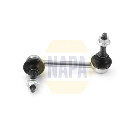 NAPA Stabiliser Bar Link Coupling Rod Front Right NST4680