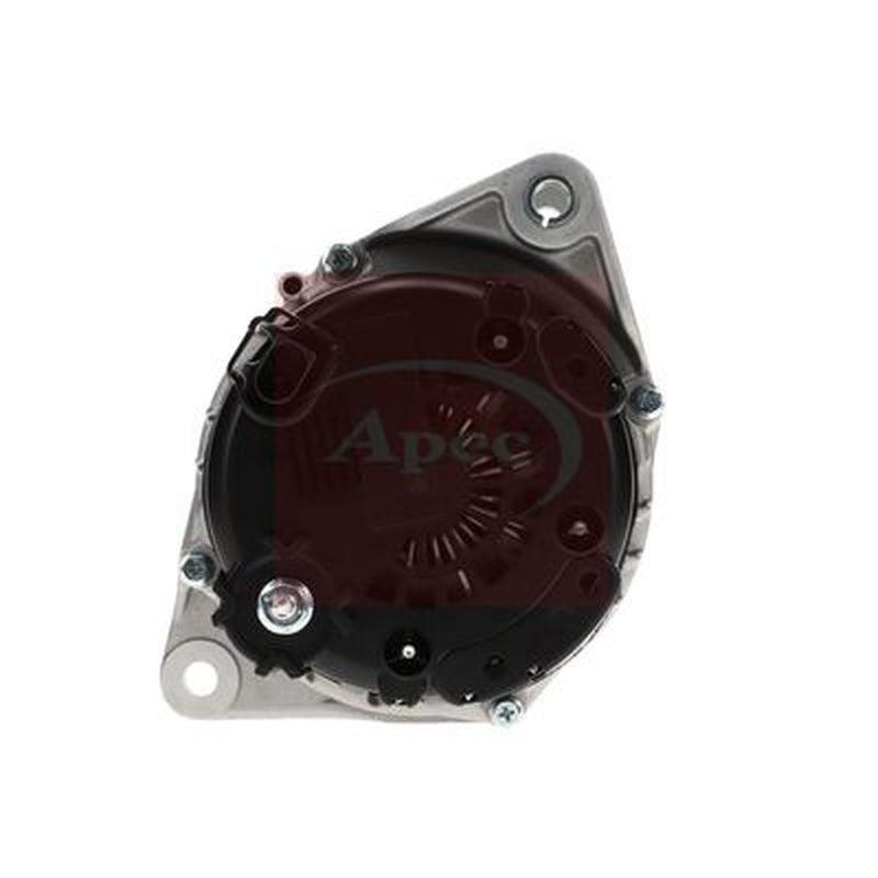 Apec Car Alternator 12V fits Iveco Daily VI 2014-2021