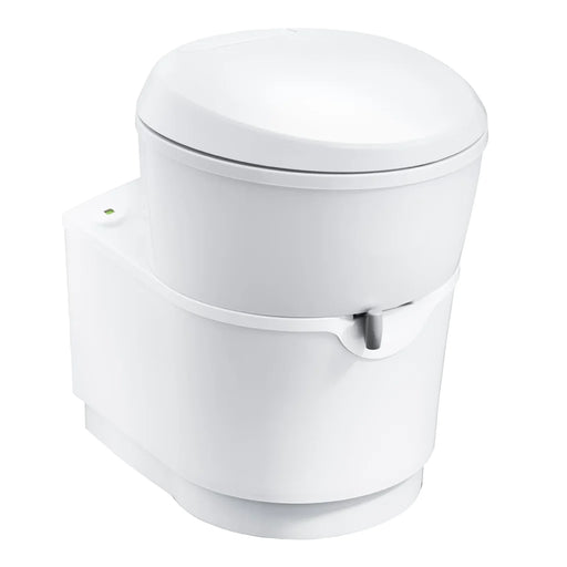 Thetford Cassette Toilet C220S 18L Capacity