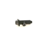 Bosch Brake Master Cylinder Hydraulic Assembly fits Peugeot 404 1962-1971 1.6