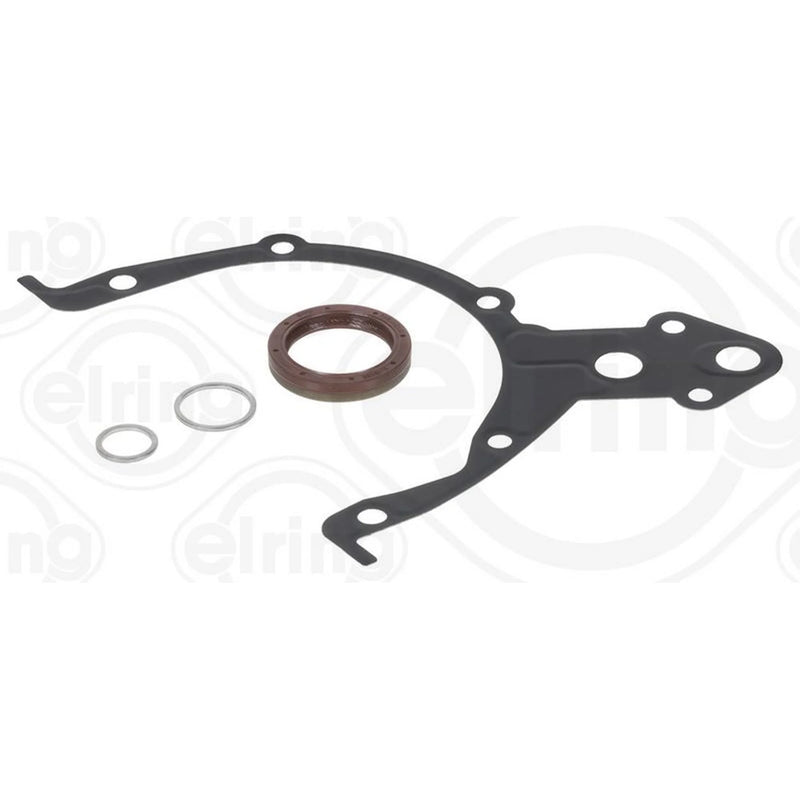 Elring Opel / Vauxhall Oil Pump Seal Kit fits Opel Astra G 2000-2005 1.8