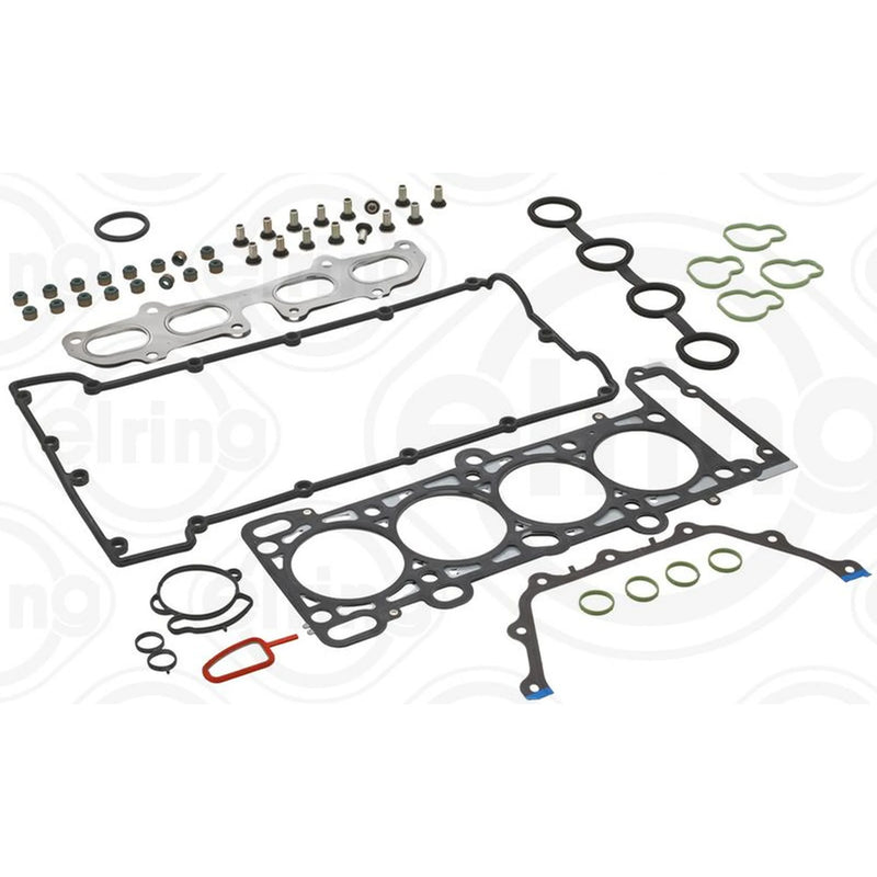 Elring Cylinder Head Gasket Kit fits Ford Scorpio 1996-1998 2.3