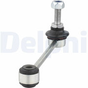 Delphi Stabiliser Bar Link Coupling Rod Rear fits Smart Cabrio 2000-2004