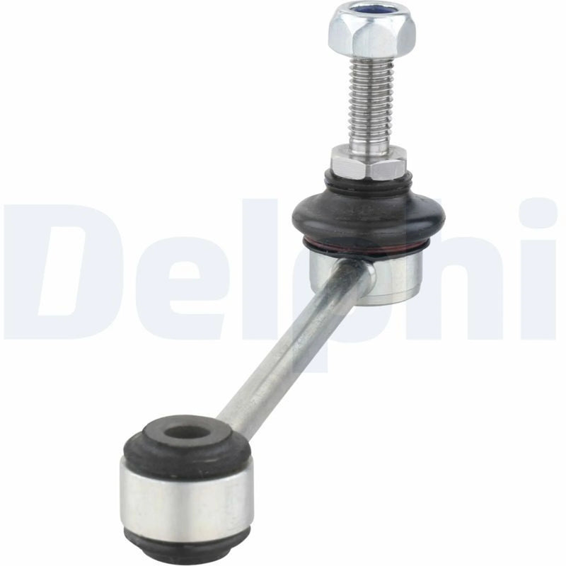 Delphi Stabiliser Bar Link Coupling Rod Rear fits Smart Cabrio 2000-2004