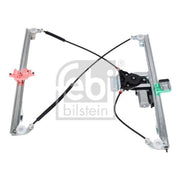 Febi Electric Window Regulator Lifter Right Front 1003087