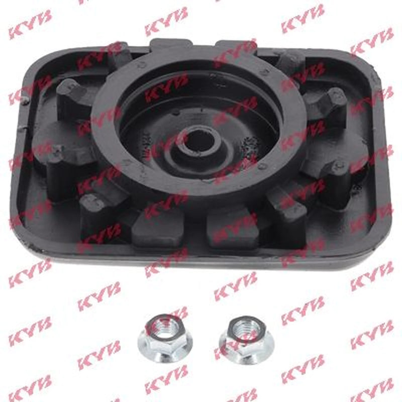 KYB Rear Suspension Strut Support Mount fits Chrysler Cirrus 1994-2000 2.0 2.5