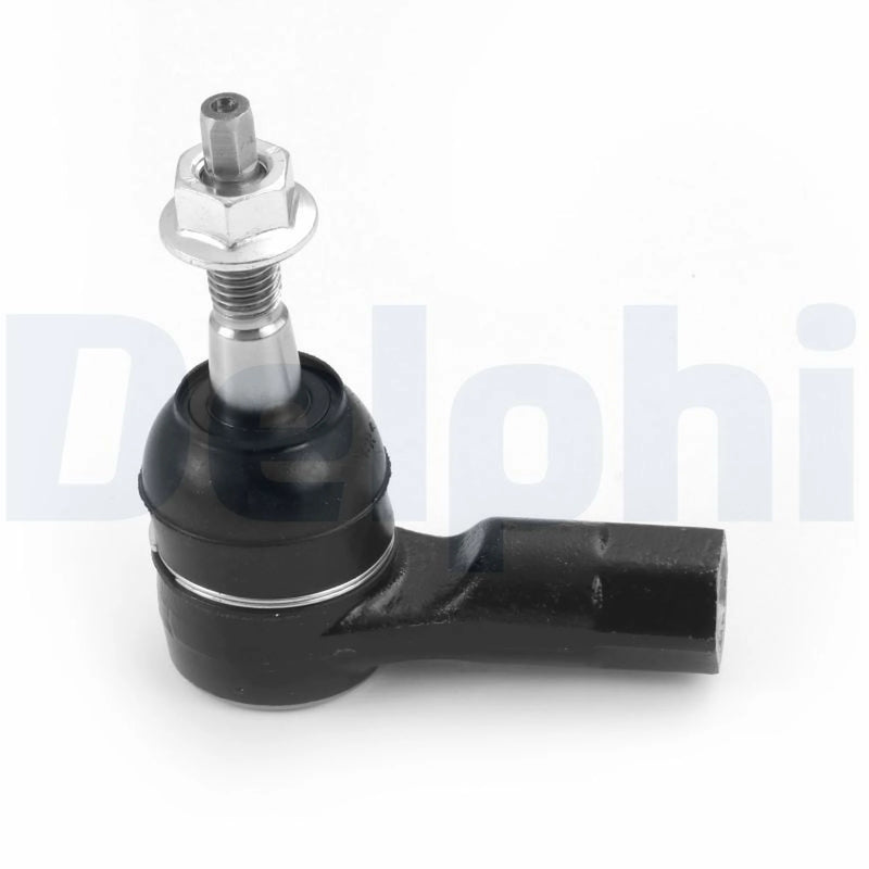 Delphi Steering Tie Rod End Ball Joint Front M14 x 1.5 fits Chevrolet Captiva