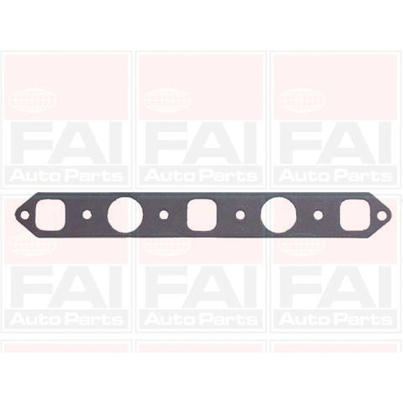 FAI Exhaust Manifold Gasket Set OD ID High fits Austin Allegro I 1973-1984