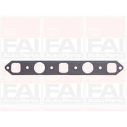 FAI Exhaust Manifold Gasket Set OD ID High EM118