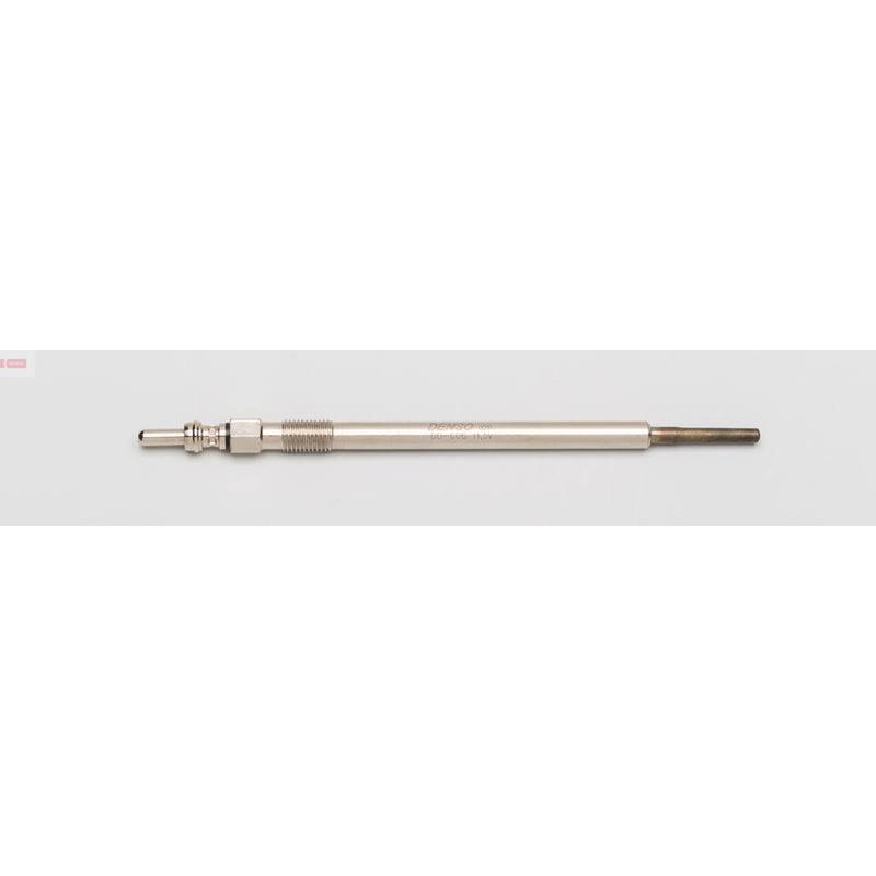 Denso Diesel Engine Glow Plug fits Mitsubishi Colt VI 2004-2012 1.5