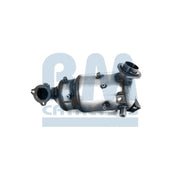 BM Catalysts Homologated Diesel Cat & Dpf fits Toyota Auris 2006-2012 2.0 2.2