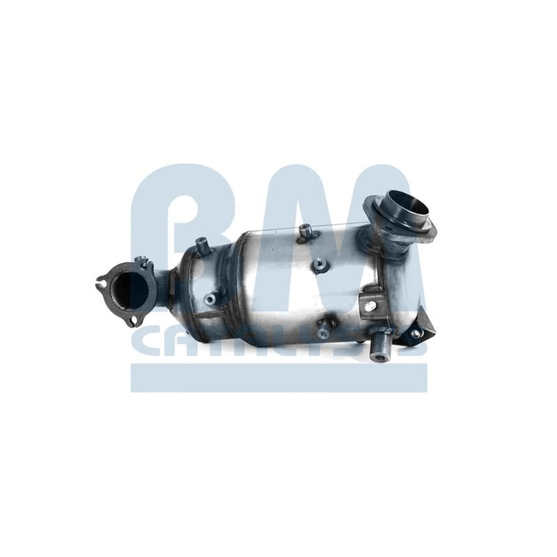 BM Catalysts Homologated Diesel Cat & Dpf fits Toyota Auris 2006-2012 2.0 2.2