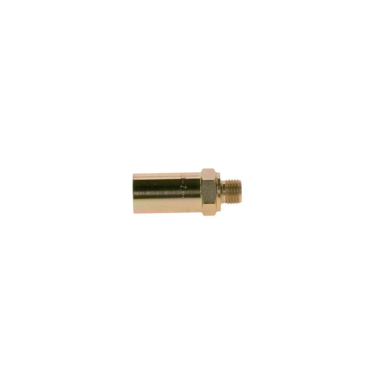 Bosch Fuel Injection Control Valve